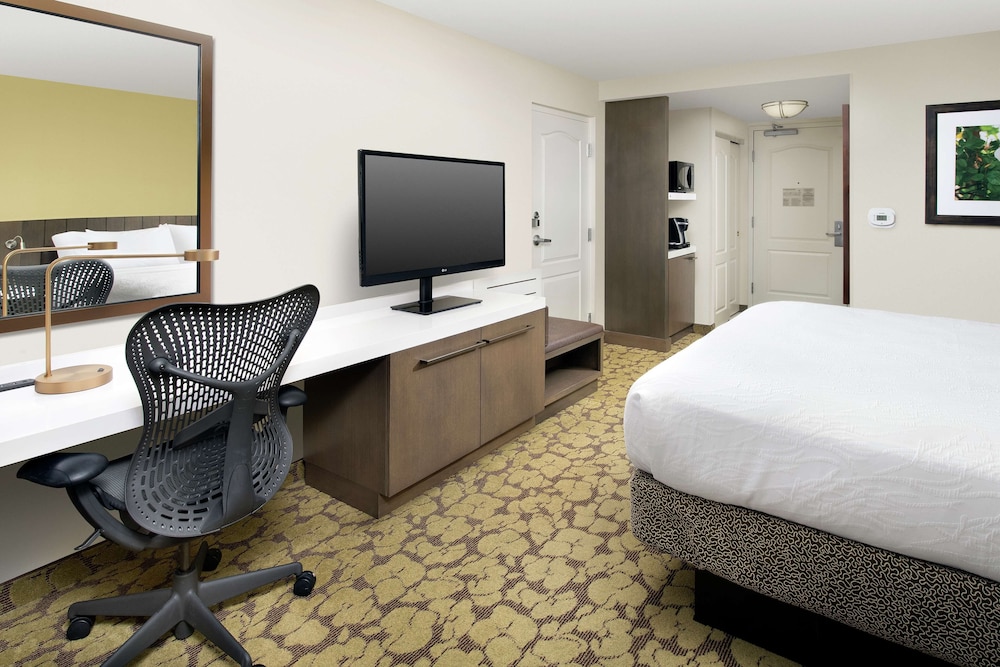 Hilton Garden Inn Frederick - photo 9