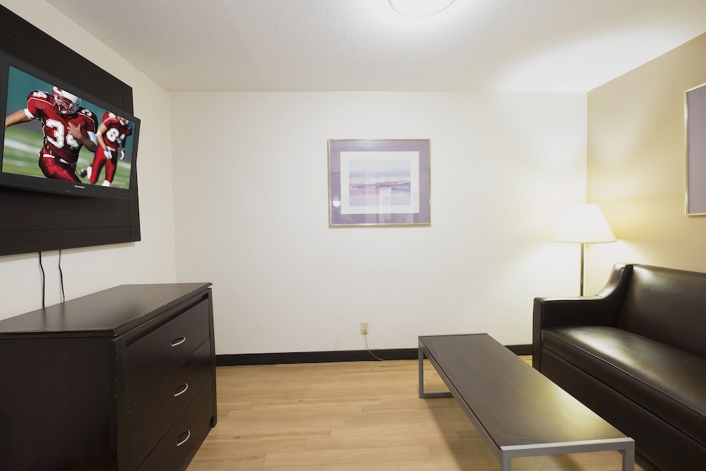 Red Roof Inn Morgan City - photo 10