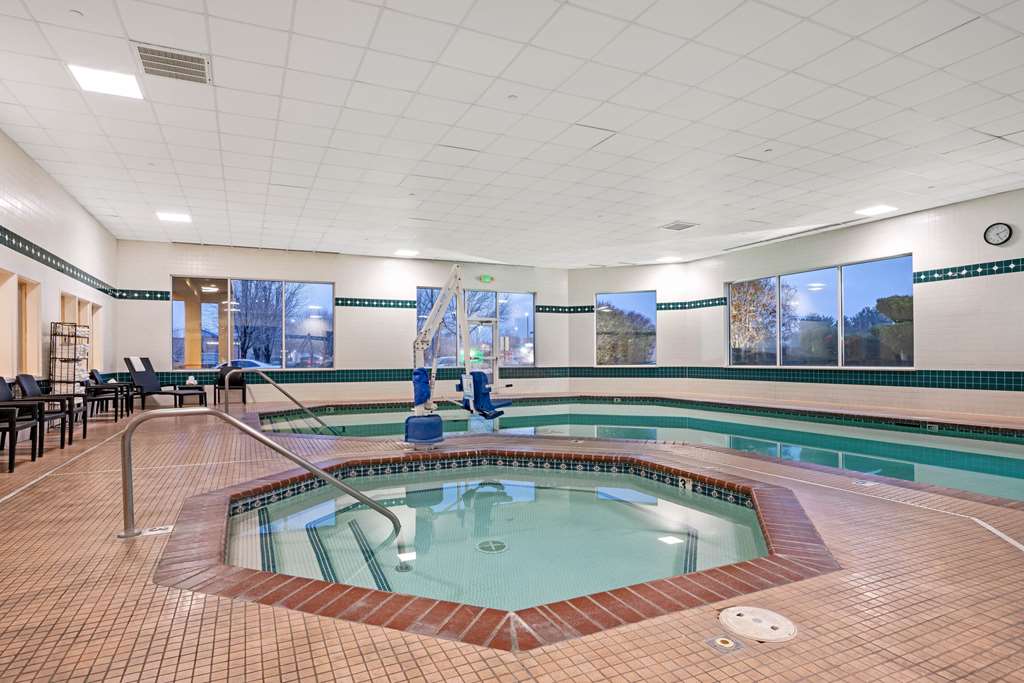 La Quinta Inn & Suites by Wyndham Boise Towne Square - photo 15