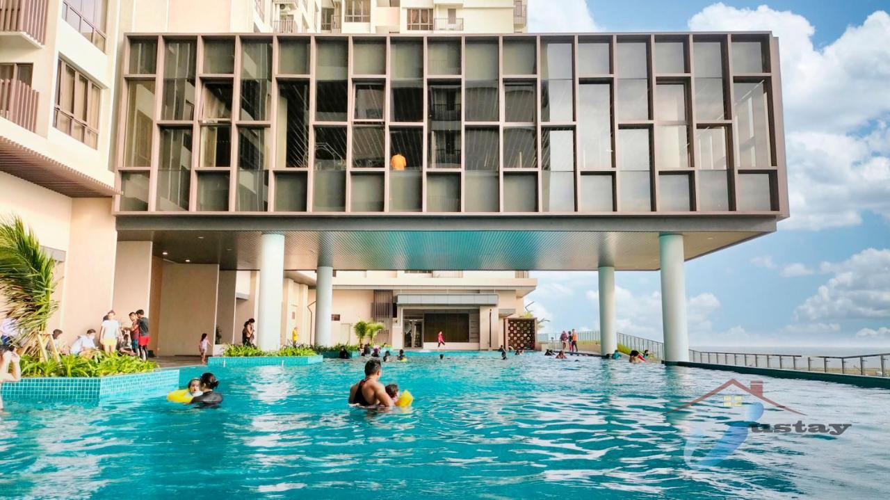 Bali Residence Seaview I 2BR I 8 10pax I Waterpark I JonkerSt — 4-Star Luxury Hotel in Malacca, Malaysia