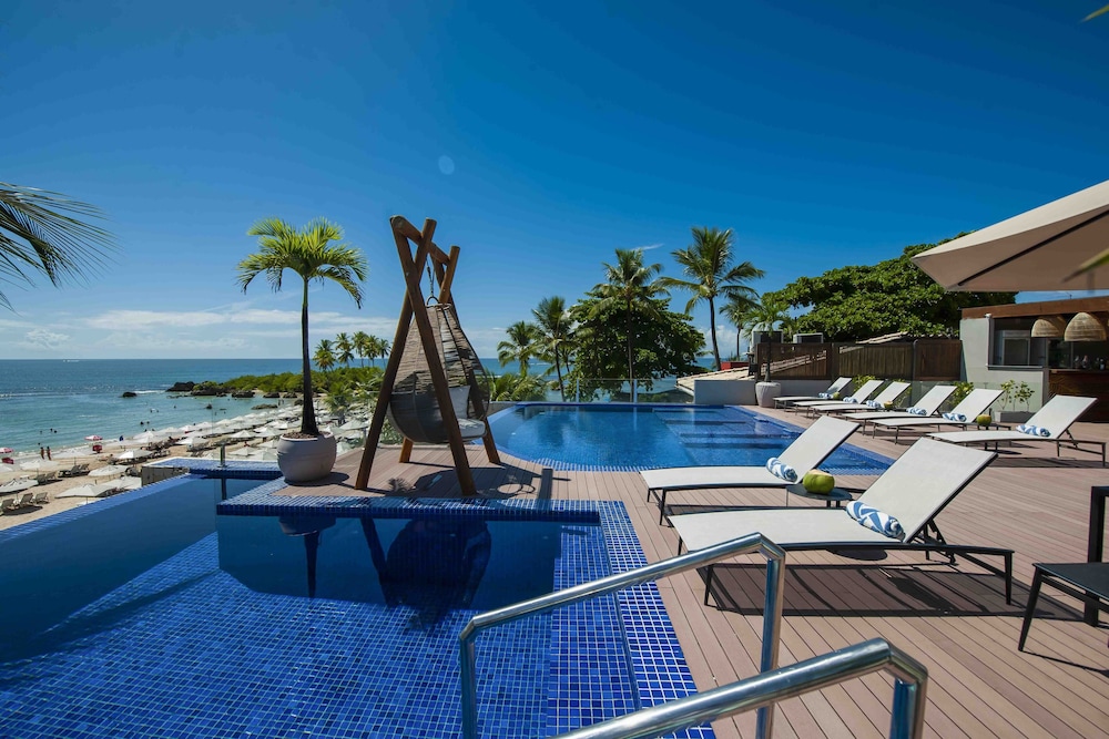 Pousada Bahia Tambor in Valenca, Brasil