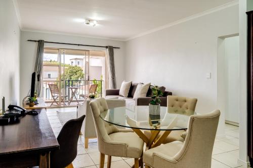 Belina Bougain Villas Estate View