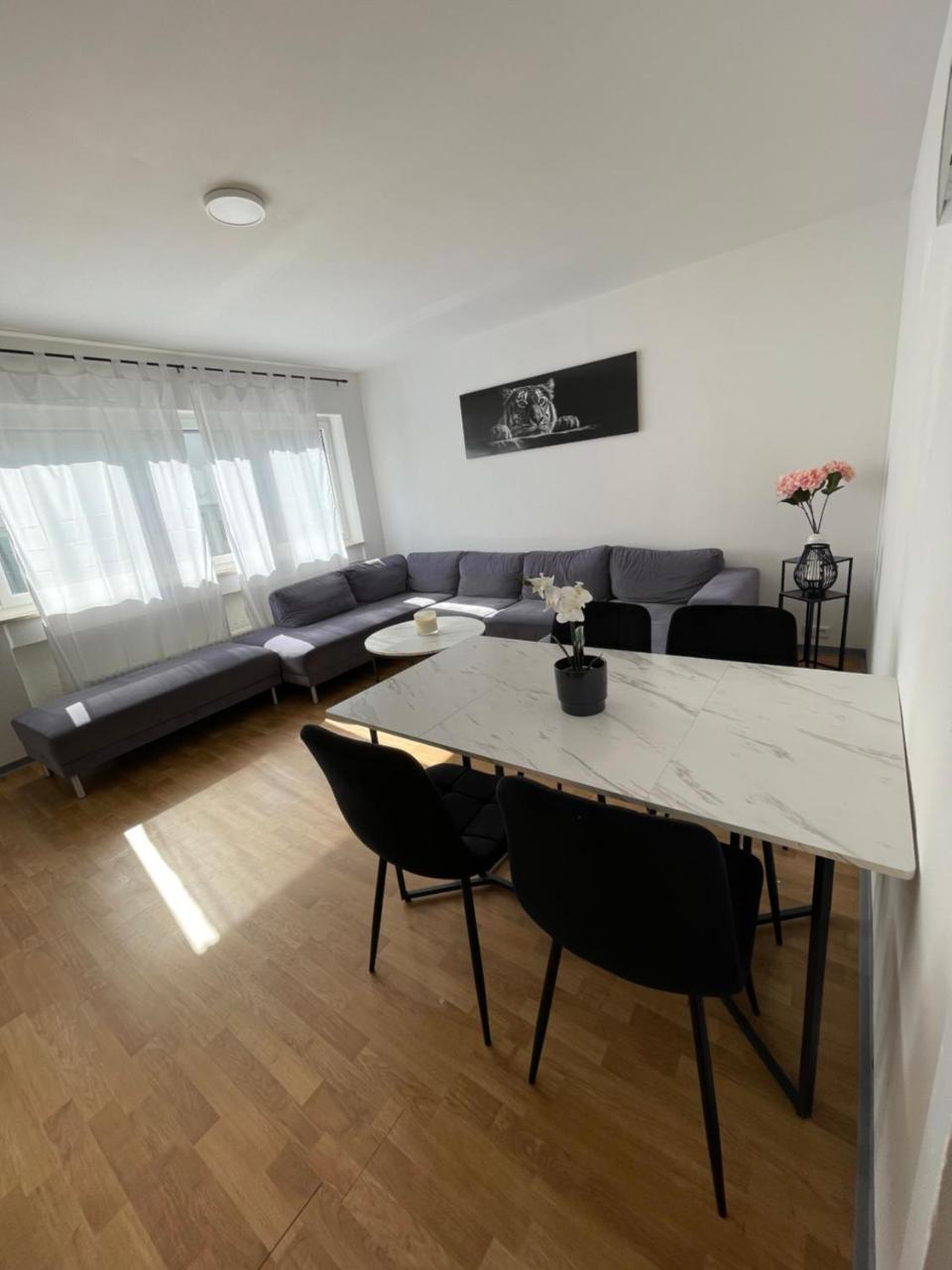 Fewo Am See in Friedrichshafen, Germany