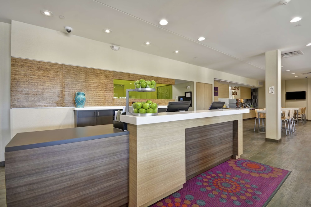 Home2 Suites by Hilton Stow - photo 6