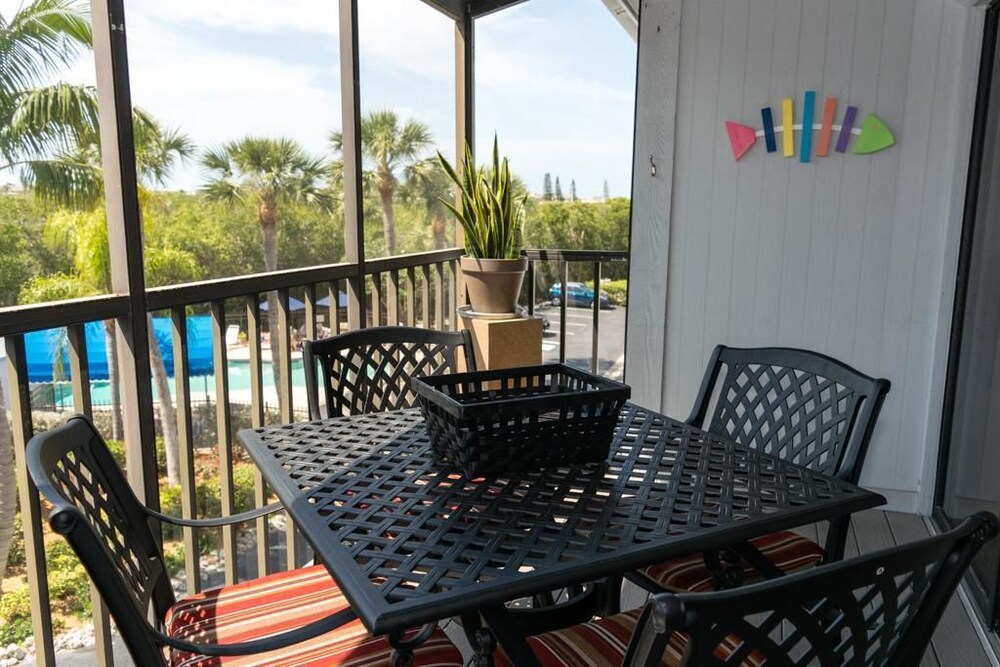 Cove at Sandy Pointe Unit 202a - featured photo