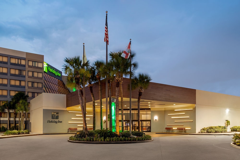 Holiday Inn Orlando International Airport