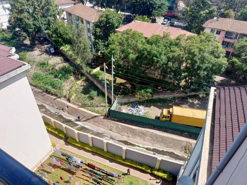 J.J homes 1 bedroom apartment Nairobi