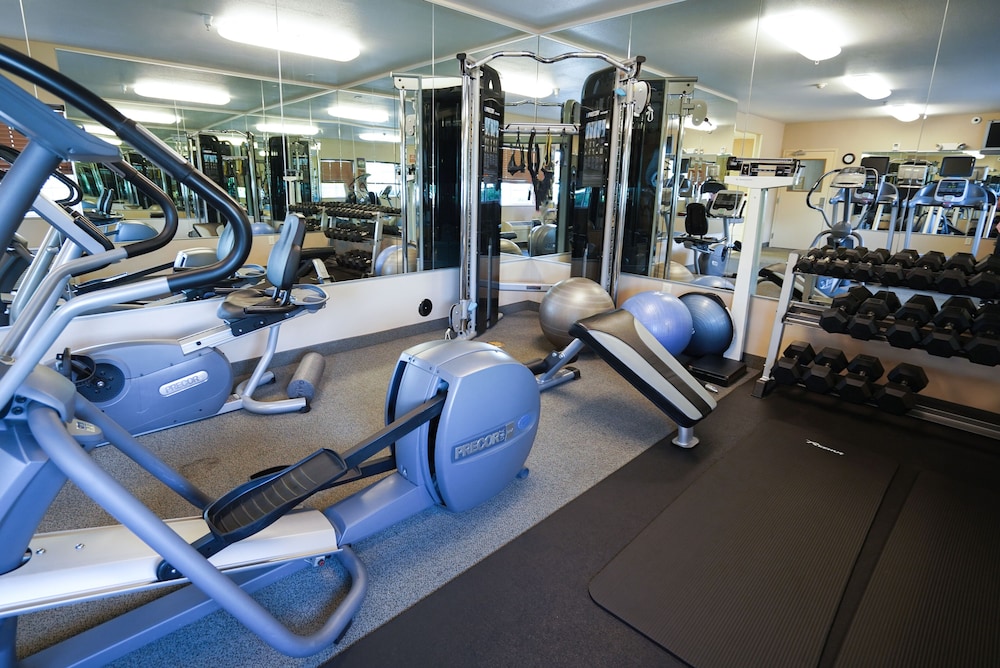 Candlewood Suites Boise Towne Square by IHG - photo 28