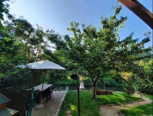 Entre Ville & Campagne — hotel in Plobsheim