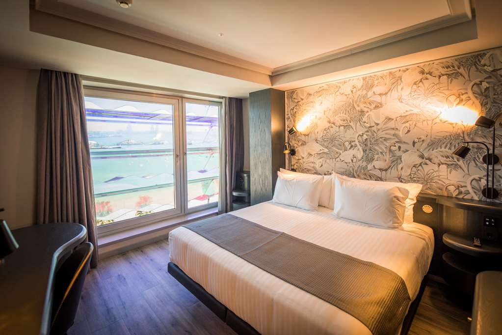 Hotel Silken Saaj Las Palmas — Las Palmas De Gran Canaria — photo 5