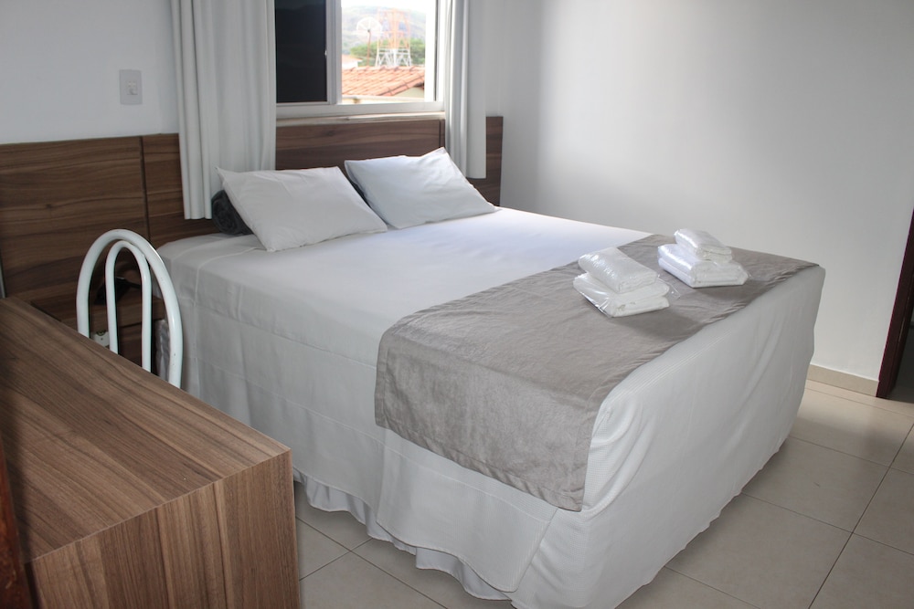 Pousada Caminho Dos Escravos in Diamantina, Brasil