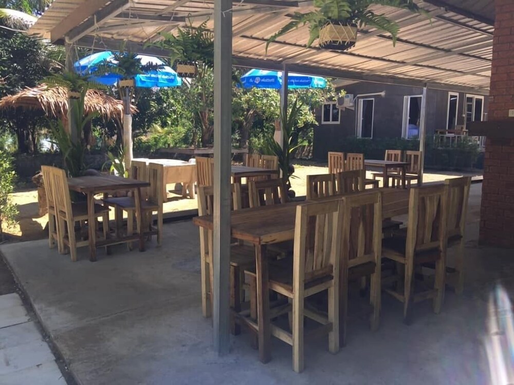 Anan Resort in Ranong, Thailand