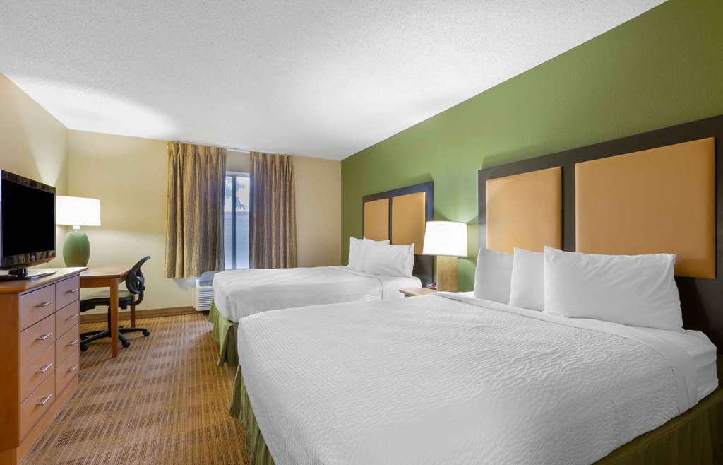 Extended Stay America Suites Findlay Tiffin Avenue - photo 18