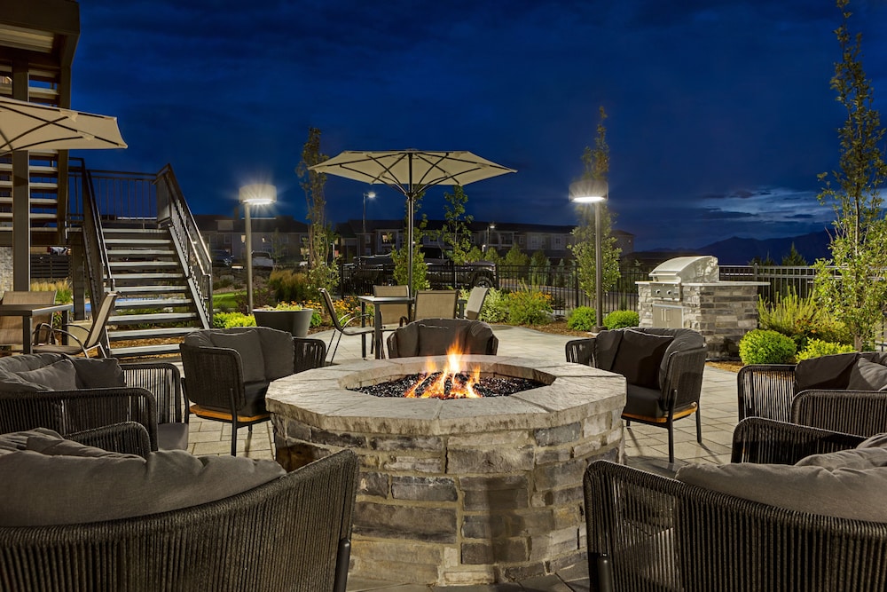 Staybridge Suites Colorado Springs NE Powers by IHG - photo 28