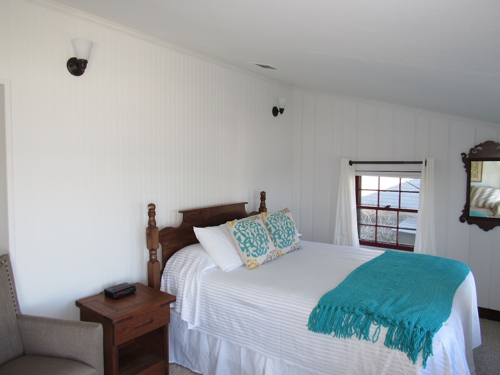 The Masthead Resort - photo 6