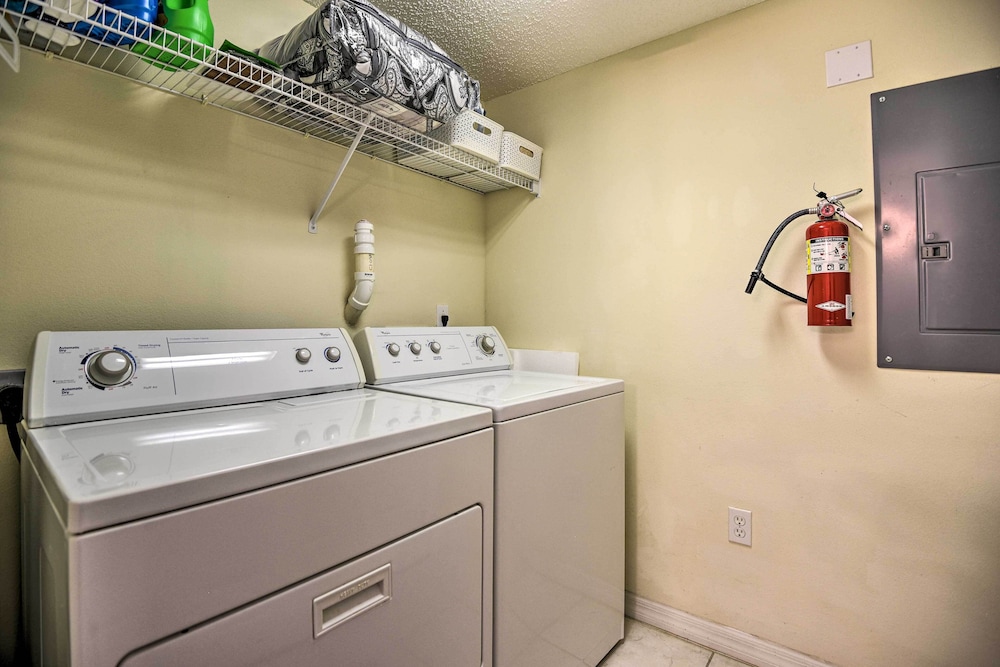 17 Mi To Epic Universe Townhome with Resort Perks - photo 8