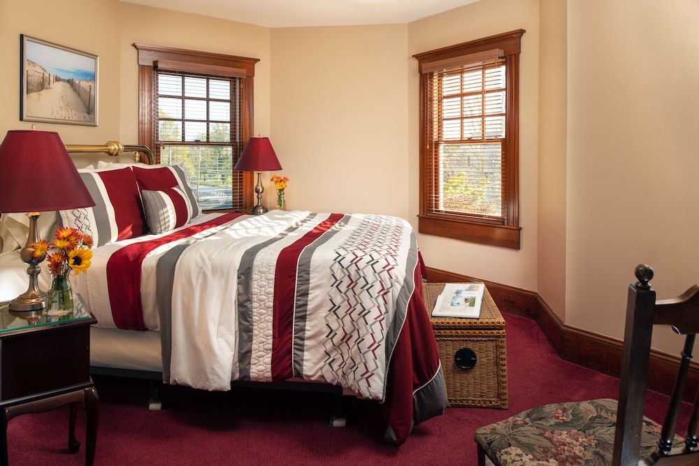 The Palmer House Inn - photo 22