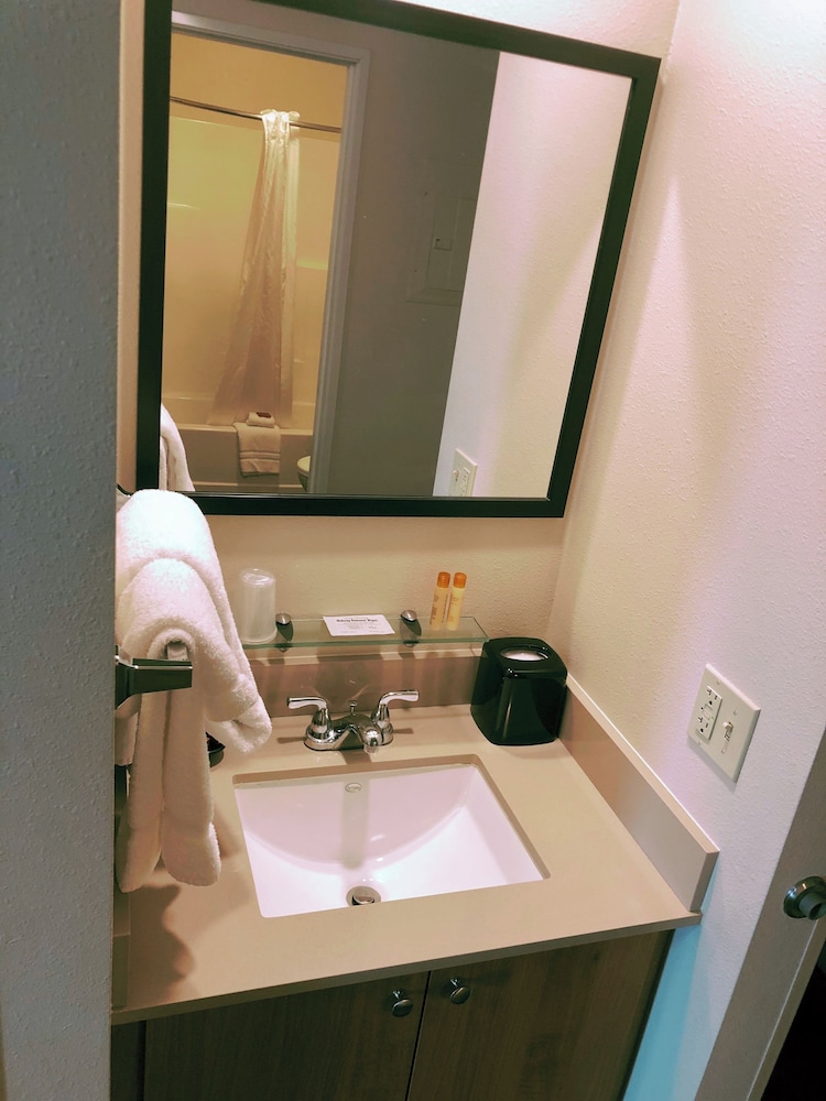 Aspen Suites Hotel Anchorage North - photo 13