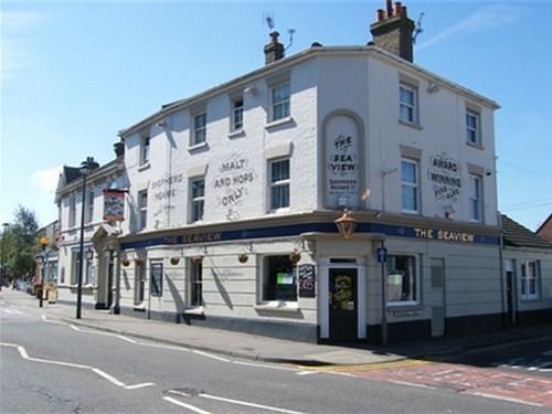 The Seaview Hotel — hotel in Birchington-On-Sea