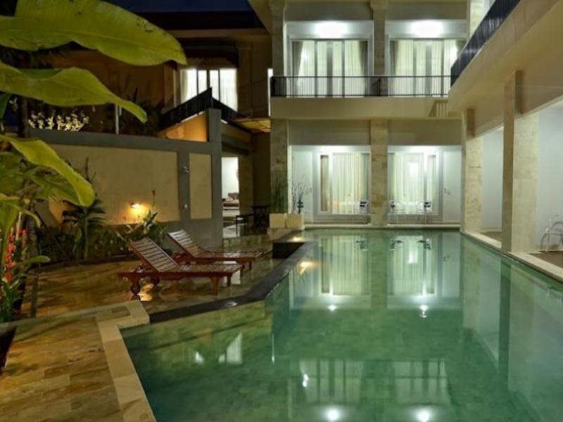 Griya Sunset Kuta - last minute hotel in Kuta