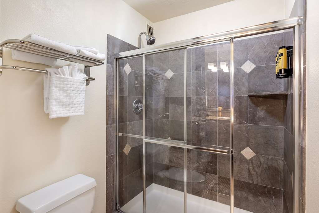 Best Western Plus Orchid Hotel & Suites - photo 58