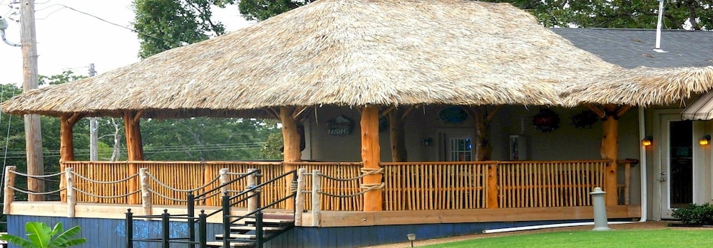 Lake Texoma Lodge and Resort - photo 104