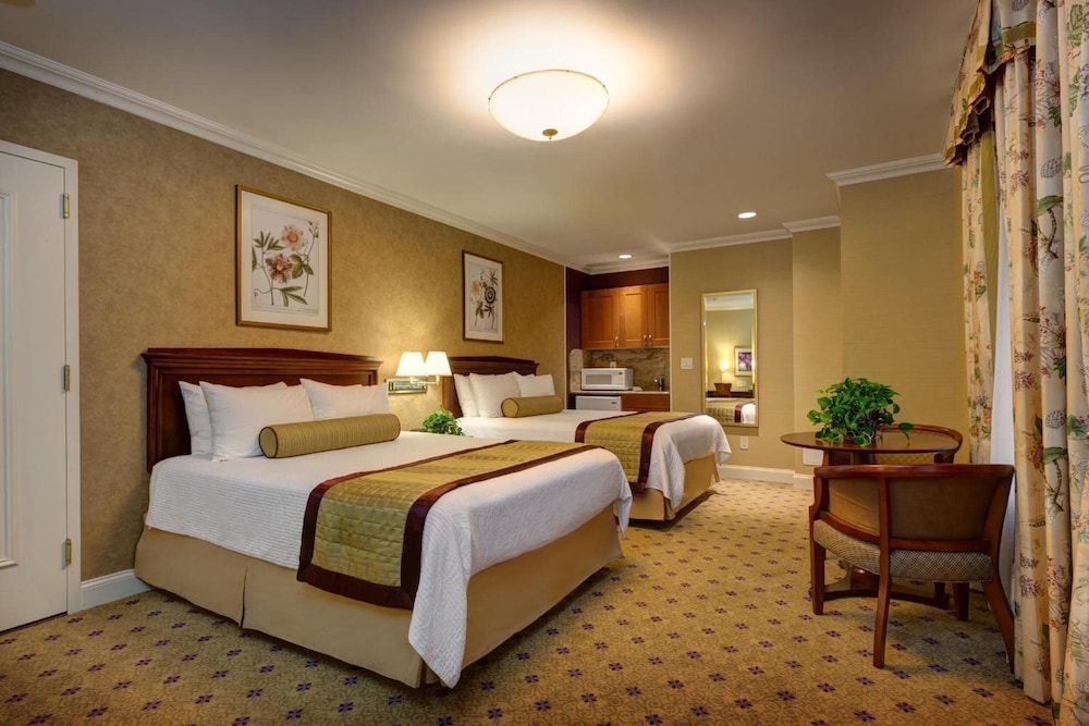 Wellington Hotel - photo 32