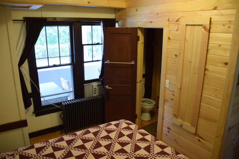 The Baseball Hotel - photo 25