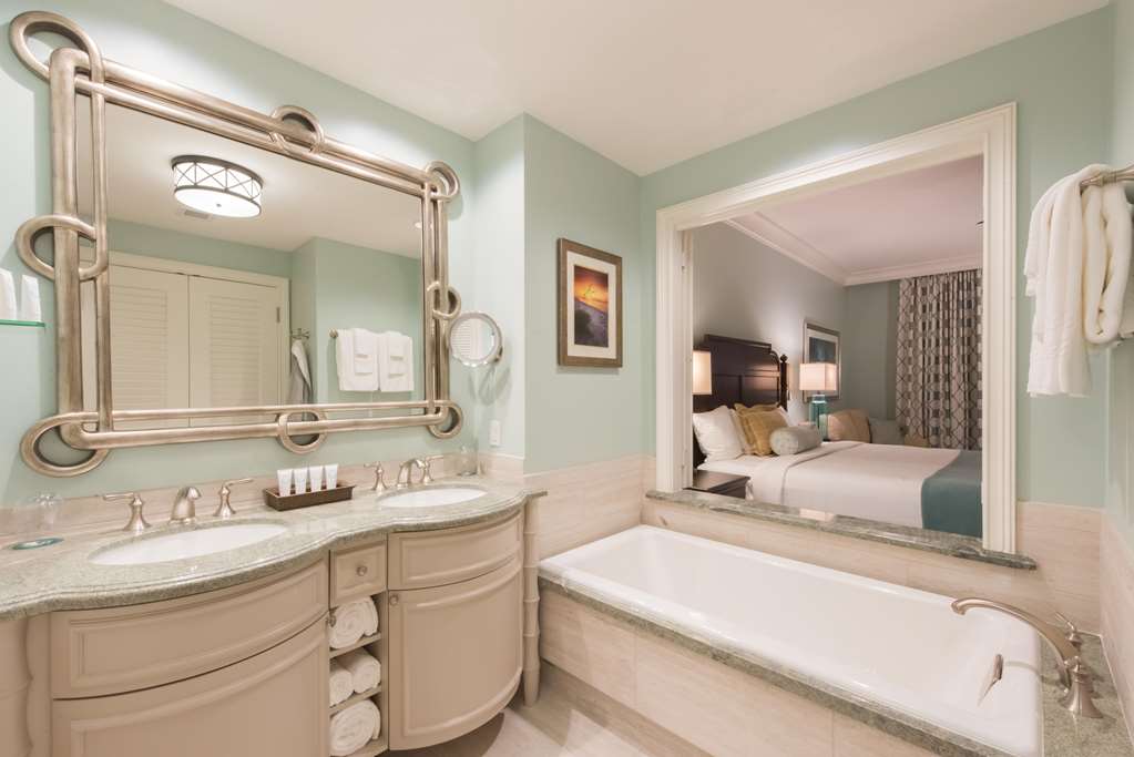 The Henderson Beach Resort & Spa - photo 38