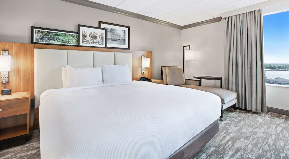 DoubleTree by Hilton New Orleans - photo 16