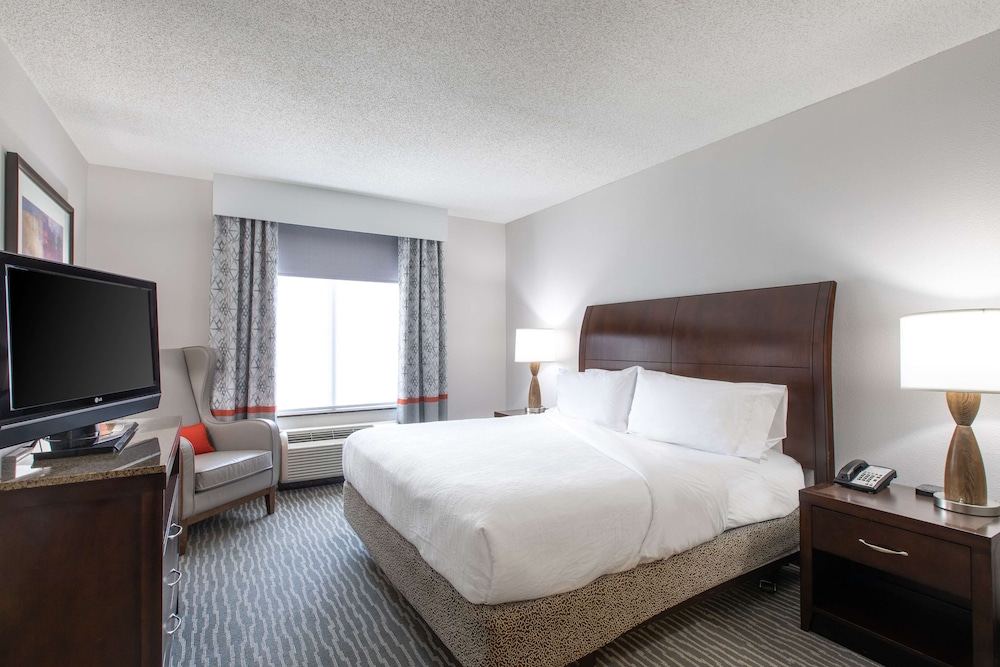 Hilton Garden Inn Lynchburg - photo 19