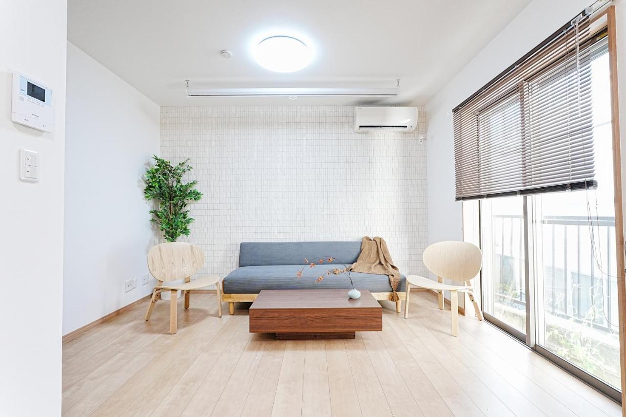 Manere - carbon neutral hotel in Tokyo