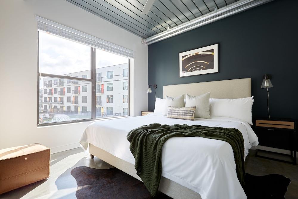 Sonder At Mid Main Lofts - photo 10