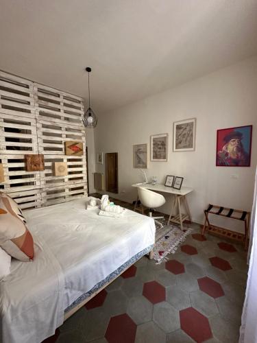 Intero Appartamento Casa Babette — 4-Star Luxury Hotel in Florence, Italy
