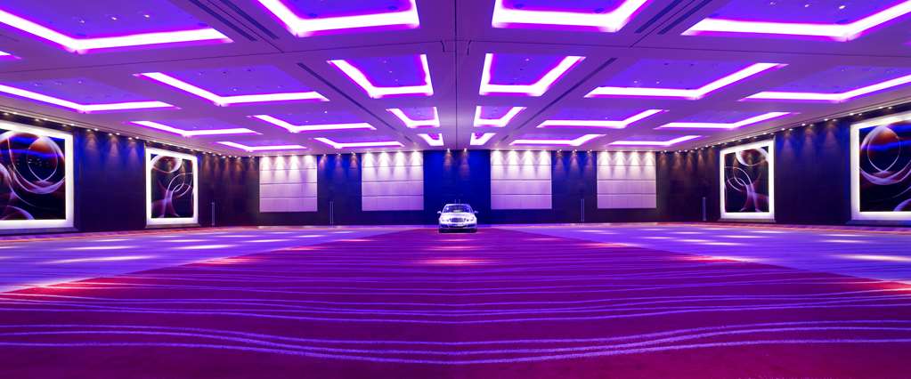 כנסים ואירועים