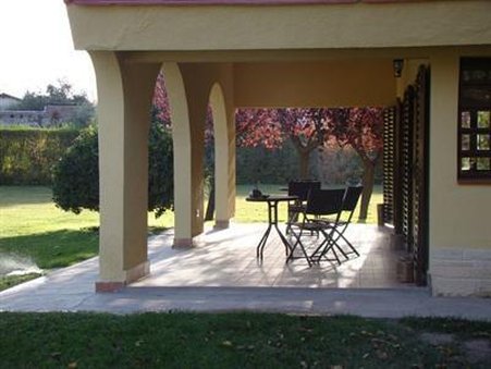 Aires Andinos Posada Boutique in Mendoza, Argentina