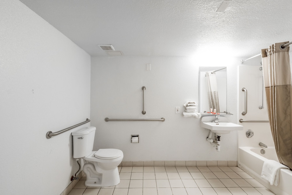 OYO Hotel Houston Katy Freeway - photo 20