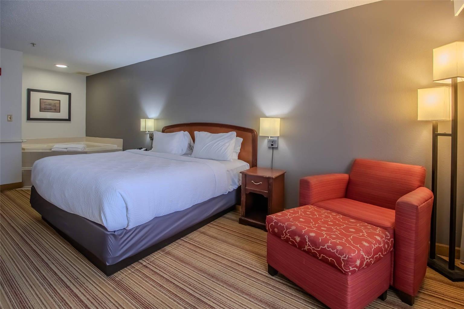 Country Inn & Suites by Radisson Convention Center - photo 55
