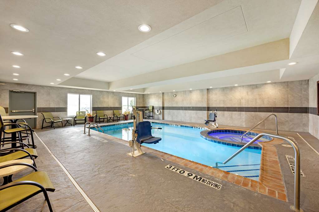 Best Western Plus Pratt - photo 8