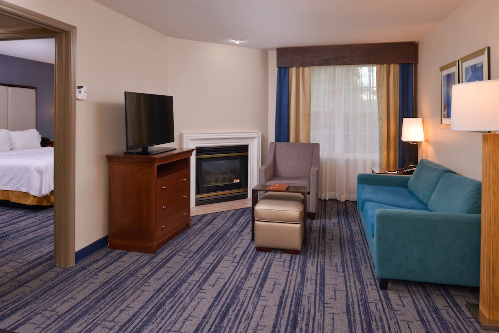 Homewood Suites by Hilton Dallas Lewisville - photo 39