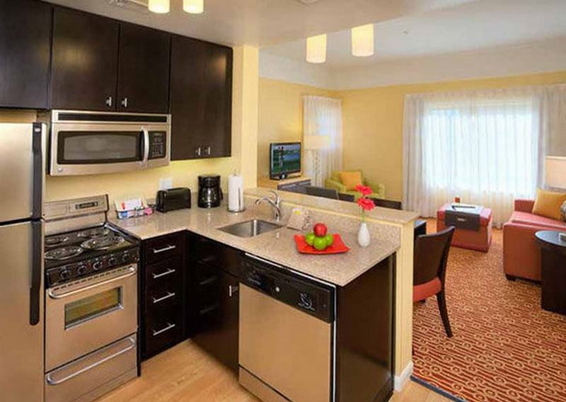 TownePlace Suites Goldsboro