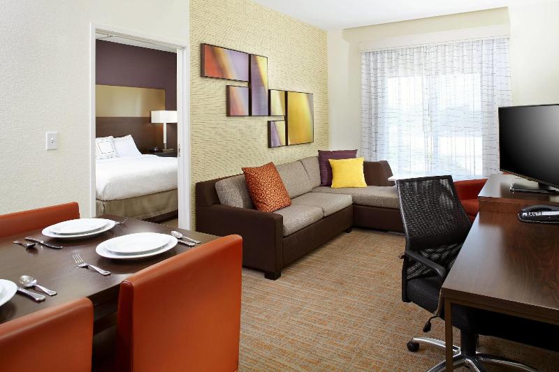 Residence Inn by Marriott Columbus Dublin - photo 26