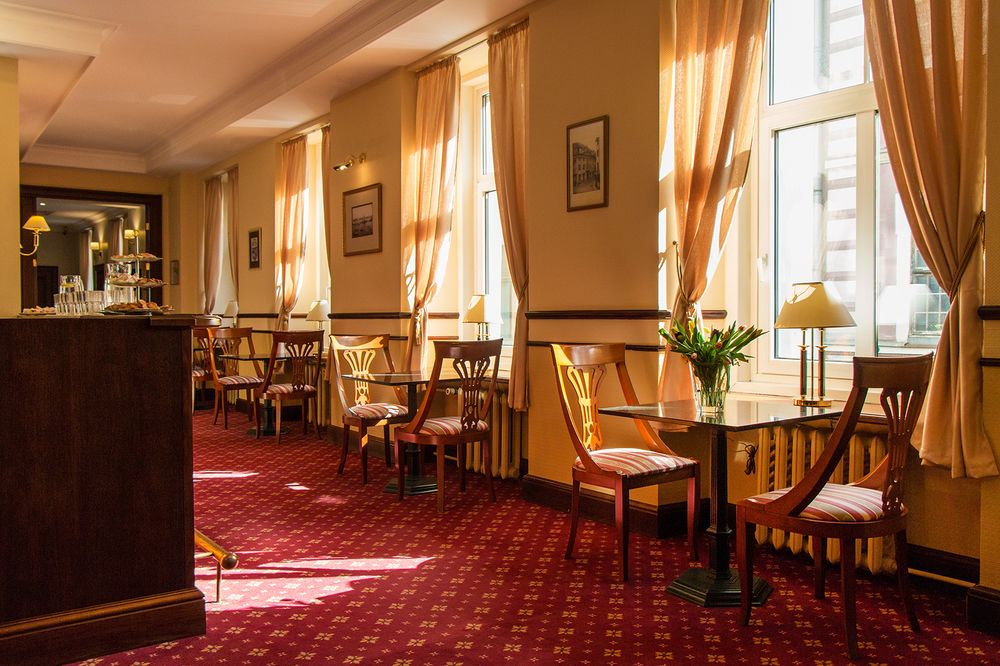Hestia Hotel Draugi — 4-Star Luxury Hotel in Riga, Latvia