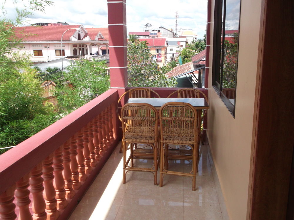 Surmetta Inn — Siem Reap — photo 3