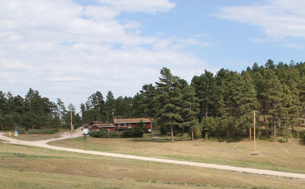 Elk Creek Resort - photo 42