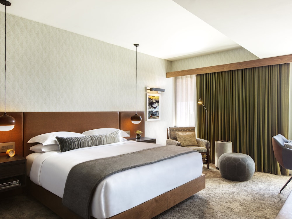 Kimpton Armory Hotel Bozeman by IHG - photo 12