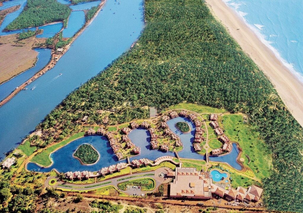 The St. Regis Goa Resort — Mormugao — photo 5