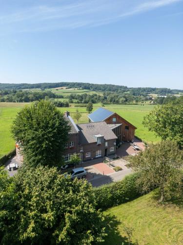 Hof Van Kleeberg — Mechelen