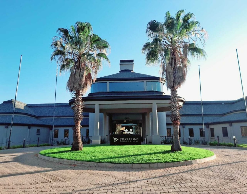 Phakalane Golf Estate Hotel & Convention in Gaborone, Botswana