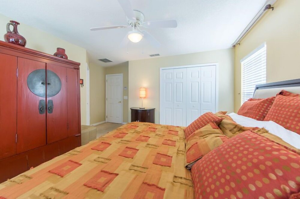 1131mb Bella Vida Resort - photo 21